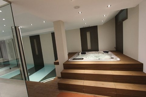 Villa pārdošanā Calpe, Alicante, Spānijā 4 istabas, 440 m2 Nr. 136554 - attēls 4