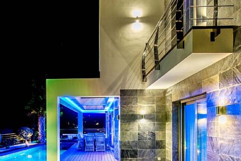 Villa pārdošanā Calpe, Alicante, Spānijā 4 istabas, 440 m2 Nr. 136554 - attēls 12