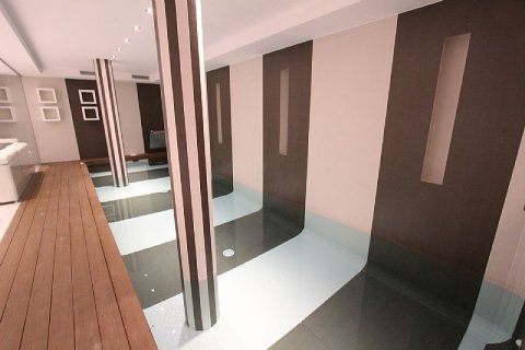 Villa pārdošanā Calpe, Alicante, Spānijā 4 istabas, 440 m2 Nr. 136554 - attēls 27
