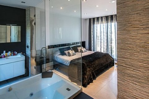 Villa pārdošanā Calpe, Alicante, Spānijā 4 istabas, 440 m2 Nr. 136554 - attēls 18