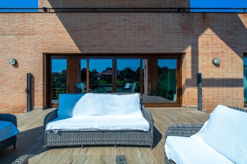 Wohnung zum Verkauf in Las Rozas de Madrid, Madrid, Spanien 8 Schlafzimmer, 816 m2 Nr. 182077 - Foto 24