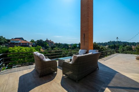 Wohnung zum Verkauf in Las Rozas de Madrid, Madrid, Spanien 8 Schlafzimmer, 816 m2 Nr. 182077 - Foto 2