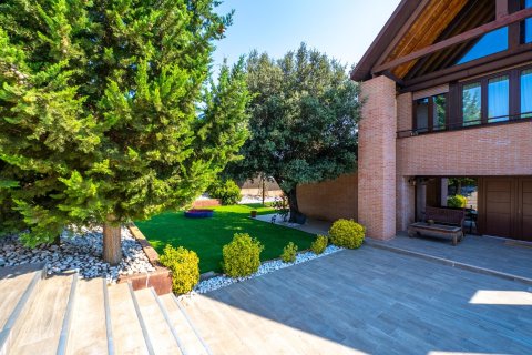 Wohnung zum Verkauf in Las Rozas de Madrid, Madrid, Spanien 8 Schlafzimmer, 816 m2 Nr. 182077 - Foto 9