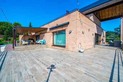 Wohnung zum Verkauf in Las Rozas de Madrid, Madrid, Spanien 8 Schlafzimmer, 816 m2 Nr. 182077 - Foto 26