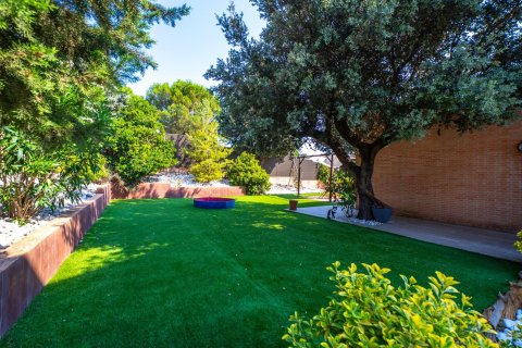 Wohnung zum Verkauf in Las Rozas de Madrid, Madrid, Spanien 8 Schlafzimmer, 816 m2 Nr. 182077 - Foto 11