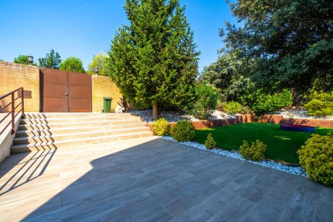 Wohnung zum Verkauf in Las Rozas de Madrid, Madrid, Spanien 8 Schlafzimmer, 816 m2 Nr. 182077 - Foto 13