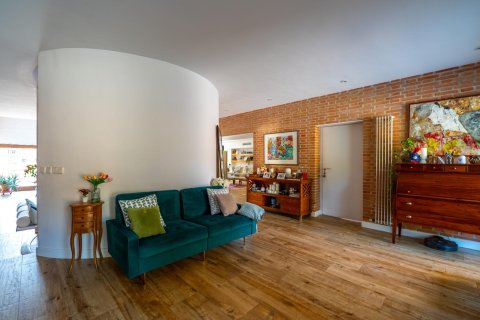 Wohnung zum Verkauf in Las Rozas de Madrid, Madrid, Spanien 8 Schlafzimmer, 816 m2 Nr. 182077 - Foto 29