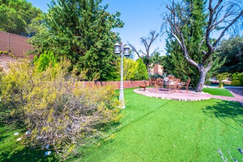 Wohnung zum Verkauf in Las Rozas de Madrid, Madrid, Spanien 8 Schlafzimmer, 816 m2 Nr. 182077 - Foto 14