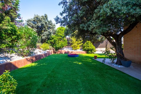 Wohnung zum Verkauf in Las Rozas de Madrid, Madrid, Spanien 8 Schlafzimmer, 816 m2 Nr. 182077 - Foto 10