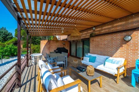 Wohnung zum Verkauf in Las Rozas de Madrid, Madrid, Spanien 8 Schlafzimmer, 816 m2 Nr. 182077 - Foto 27