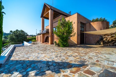 Wohnung zum Verkauf in Las Rozas de Madrid, Madrid, Spanien 8 Schlafzimmer, 816 m2 Nr. 182077 - Foto 21