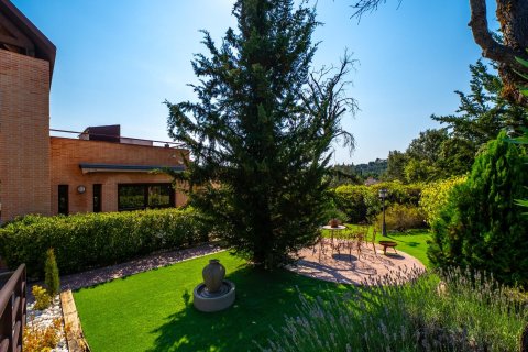 Wohnung zum Verkauf in Las Rozas de Madrid, Madrid, Spanien 8 Schlafzimmer, 816 m2 Nr. 182077 - Foto 8