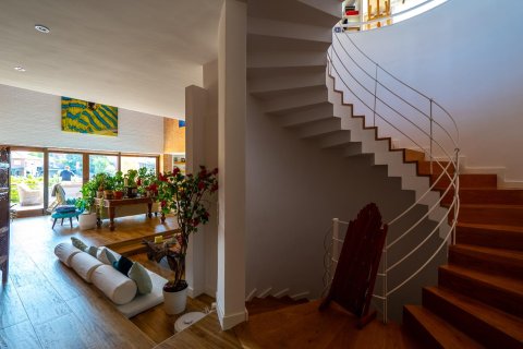 Wohnung zum Verkauf in Las Rozas de Madrid, Madrid, Spanien 8 Schlafzimmer, 816 m2 Nr. 182077 - Foto 30