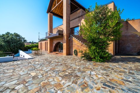 Wohnung zum Verkauf in Las Rozas de Madrid, Madrid, Spanien 8 Schlafzimmer, 816 m2 Nr. 182077 - Foto 22
