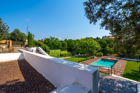 Wohnung zum Verkauf in Las Rozas de Madrid, Madrid, Spanien 8 Schlafzimmer, 816 m2 Nr. 182077 - Foto 18