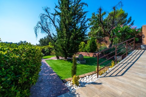 Wohnung zum Verkauf in Las Rozas de Madrid, Madrid, Spanien 8 Schlafzimmer, 816 m2 Nr. 182077 - Foto 12