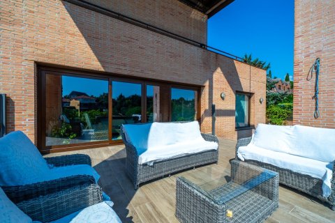 Wohnung zum Verkauf in Las Rozas de Madrid, Madrid, Spanien 8 Schlafzimmer, 816 m2 Nr. 182077 - Foto 25