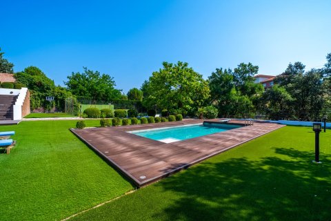 Wohnung zum Verkauf in Las Rozas de Madrid, Madrid, Spanien 8 Schlafzimmer, 816 m2 Nr. 182077 - Foto 6