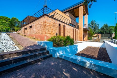 Wohnung zum Verkauf in Las Rozas de Madrid, Madrid, Spanien 8 Schlafzimmer, 816 m2 Nr. 182077 - Foto 17