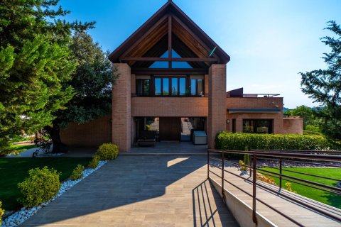 Wohnung zum Verkauf in Las Rozas de Madrid, Madrid, Spanien 8 Schlafzimmer, 816 m2 Nr. 182077 - Foto 4