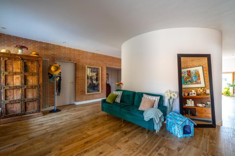 Wohnung zum Verkauf in Las Rozas de Madrid, Madrid, Spanien 8 Schlafzimmer, 816 m2 Nr. 182077 - Foto 28