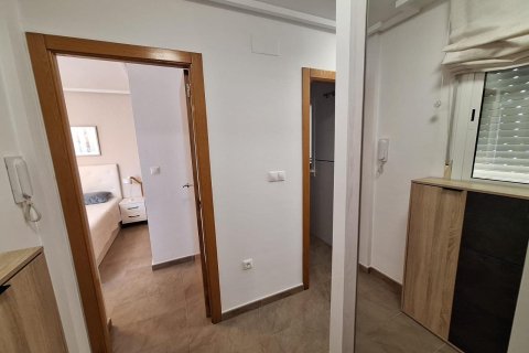Apartment for sale in Torrevieja, Alicante, Spain 2 bedrooms, 62 sq.m. No. 182079 - photo 9