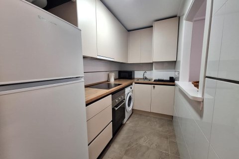 Apartment for sale in Torrevieja, Alicante, Spain 2 bedrooms, 62 sq.m. No. 182079 - photo 16