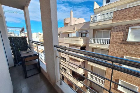 Apartment for sale in Torrevieja, Alicante, Spain 2 bedrooms, 62 sq.m. No. 182079 - photo 13