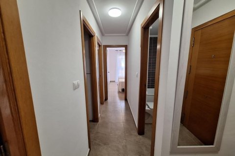 Apartment for sale in Torrevieja, Alicante, Spain 2 bedrooms, 62 sq.m. No. 182079 - photo 6