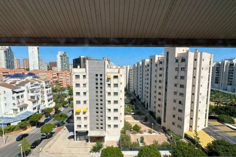 Wohnung zum Verkauf in Villajoyosa, Alicante, Spanien 2 Schlafzimmer, 95 m2 Nr. 182080 - Foto 19