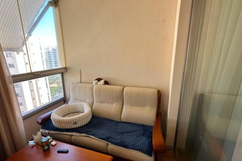 Wohnung zum Verkauf in Villajoyosa, Alicante, Spanien 2 Schlafzimmer, 95 m2 Nr. 182080 - Foto 18