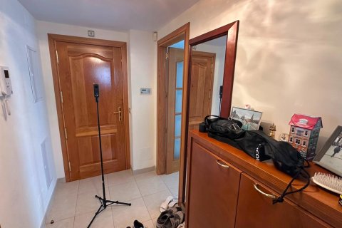 Wohnung zum Verkauf in Villajoyosa, Alicante, Spanien 2 Schlafzimmer, 95 m2 Nr. 182080 - Foto 20