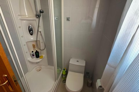 Wohnung zum Verkauf in Villajoyosa, Alicante, Spanien 2 Schlafzimmer, 95 m2 Nr. 182080 - Foto 4