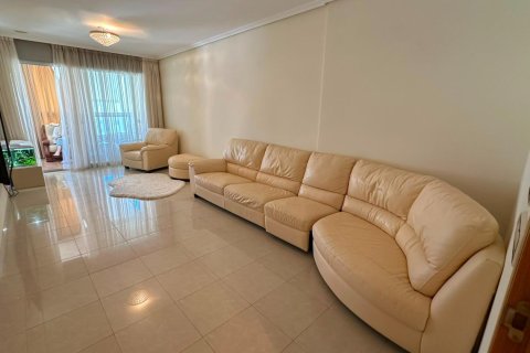 Wohnung zum Verkauf in Villajoyosa, Alicante, Spanien 2 Schlafzimmer, 95 m2 Nr. 182080 - Foto 14