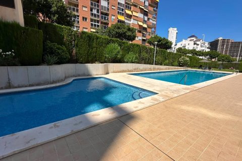 Wohnung zum Verkauf in Villajoyosa, Alicante, Spanien 2 Schlafzimmer, 95 m2 Nr. 182080 - Foto 24