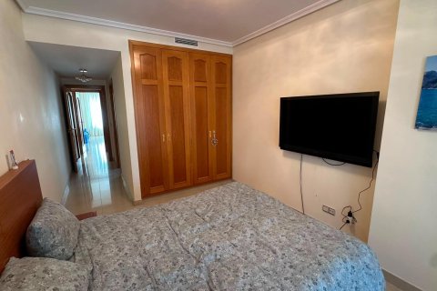 Wohnung zum Verkauf in Villajoyosa, Alicante, Spanien 2 Schlafzimmer, 95 m2 Nr. 182080 - Foto 13