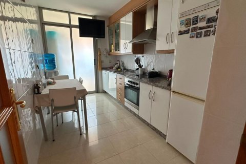 Wohnung zum Verkauf in Villajoyosa, Alicante, Spanien 2 Schlafzimmer, 95 m2 Nr. 182080 - Foto 2