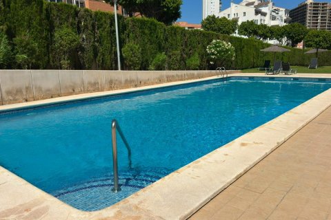 Wohnung zum Verkauf in Villajoyosa, Alicante, Spanien 2 Schlafzimmer, 95 m2 Nr. 182080 - Foto 25