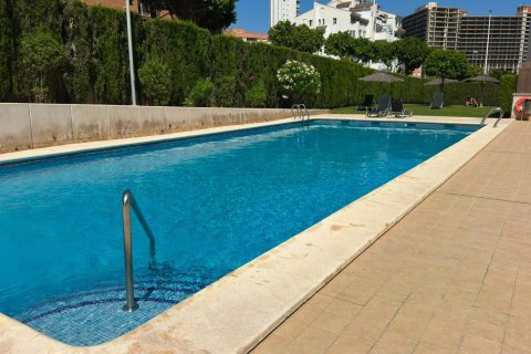 Wohnung zum Verkauf in Villajoyosa, Alicante, Spanien 2 Schlafzimmer, 95 m2 Nr. 182080 - Foto 22