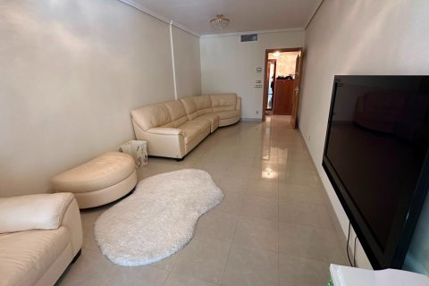Wohnung zum Verkauf in Villajoyosa, Alicante, Spanien 2 Schlafzimmer, 95 m2 Nr. 182080 - Foto 16