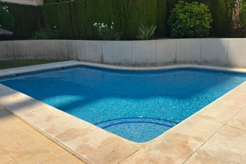 Wohnung zum Verkauf in Villajoyosa, Alicante, Spanien 2 Schlafzimmer, 95 m2 Nr. 182080 - Foto 23