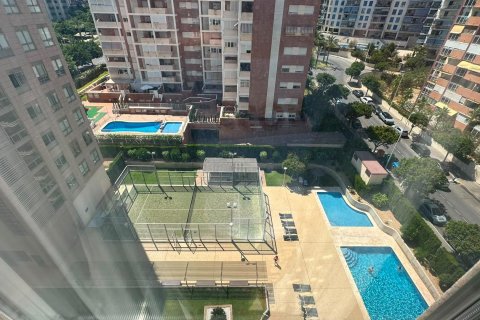 Wohnung zum Verkauf in Villajoyosa, Alicante, Spanien 2 Schlafzimmer, 95 m2 Nr. 182080 - Foto 8