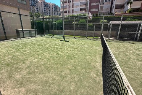 Wohnung zum Verkauf in Villajoyosa, Alicante, Spanien 2 Schlafzimmer, 95 m2 Nr. 182080 - Foto 28