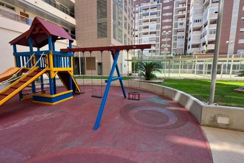 Wohnung zum Verkauf in Villajoyosa, Alicante, Spanien 2 Schlafzimmer, 95 m2 Nr. 182080 - Foto 26