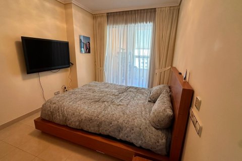 Wohnung zum Verkauf in Villajoyosa, Alicante, Spanien 2 Schlafzimmer, 95 m2 Nr. 182080 - Foto 12