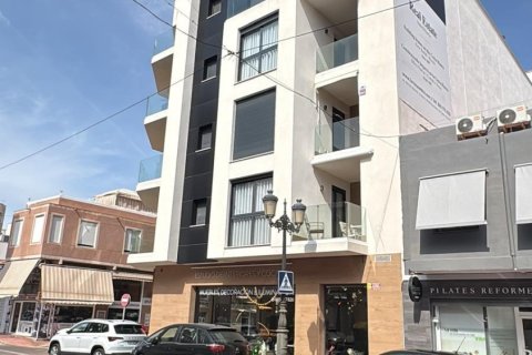 Penthauss Guardamar del Segura, Alicante, Spānijā 1 istaba, 100 m2 Nr. 182075
