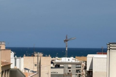 Penthauss pārdošanā Guardamar del Segura, Alicante, Spānijā 1 istaba, 100 m2 Nr. 182075 - attēls 15