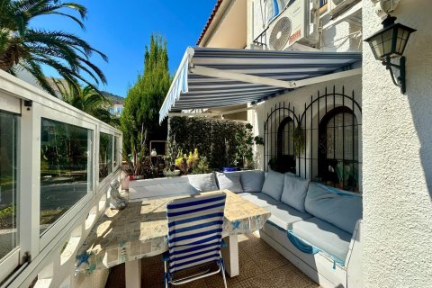 Bungalow w L'Alfàs del Pi, Alicante, Hiszpania 3 sypialnie, 113 mkw. nr 182076 – zdjęcie 3