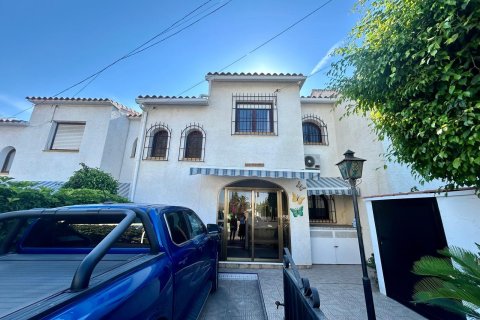 Bungalo pārdošanā L'Alfàs del Pi, Alicante, Spānijā 3 istabas, 113 m2 Nr. 182076 - attēls 26