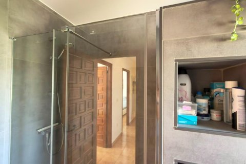 Bungalow w L'Alfàs del Pi, Alicante, Hiszpania 3 sypialnie, 113 mkw. nr 182076 – zdjęcie 11